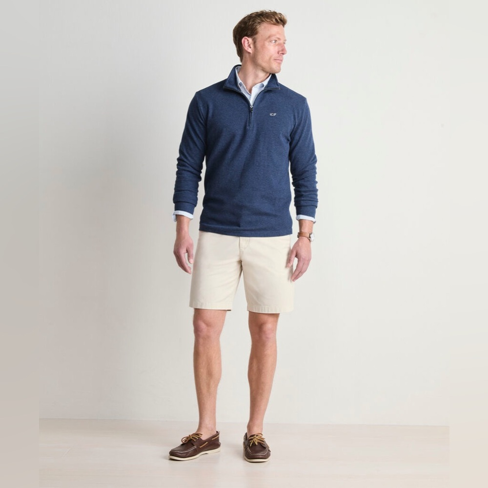 Vineyard Vines 9 Inch Stretch Breaker Shorts